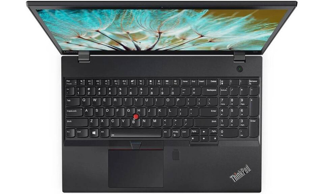 Poleasingowy Laptop Lenovo ThinkPad T570 Core i5 6200u (6-gen.) 2,4 GHz / 16 GB / 480 SSD / 15,6" FullHD / Win 10 Prof. (Update)