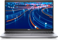 Dell Latitude 5520 Core i5 1145G7 (11-gen.) 2,6 GHz / 16 GB / 2 TB SSD / 15,6'' FullHD dotyk / Win 11 Pro