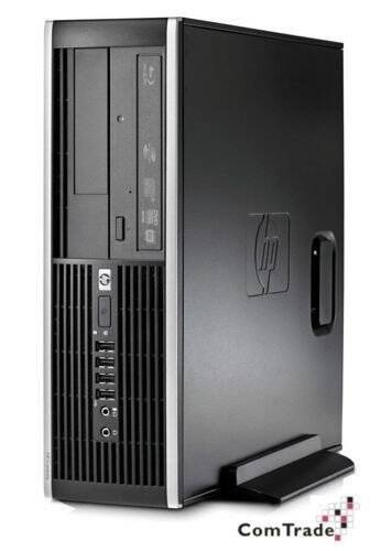 Poleasingowy Komputer HP Compaq 6005 pro ATHLON X2 B24 3,0 / 4 GB / 250 GB / DVD / Win 10 Prof. (Update)