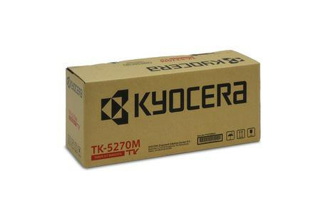 Kyocera Toner TK-5270M Magenta 6K