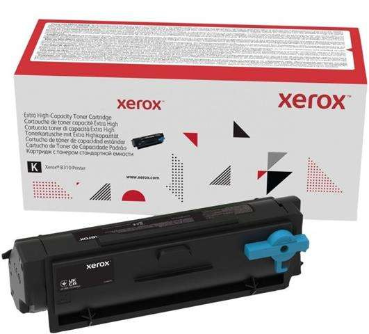 Xerox Toner C230 006R04387 Black