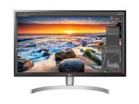 LG 27UL550P-W