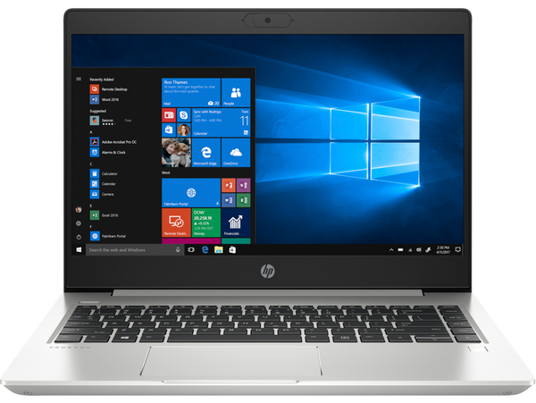 Laptop Poleasingowy HP ProBook 440 G7 Core i5 10210U (10-gen.) 1,6 GHz / 16 GB / 960 SSD / 14'' FullHD / Win 11 Pro