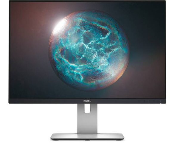 Monitor Poleasingowy Dell UltraSharp U2415b / Klasa B