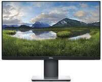 Monitor Dell P2319H / LED IPS / 23 cale / 1920 x 1080 / 5 ms / 1x DisplayPort / 1x HDMI / 1x VGA / 2x USB 3.0