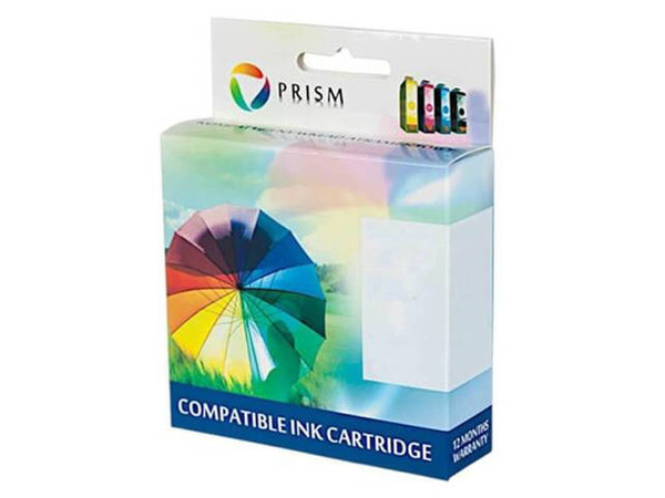 Zamiennik Epson 101 Black 7,5K 127ml tusz marki Prism do Epson EcoTank L4150 L4160 L4260 L4266 L6260 L6266 L6270 L6276 L14150