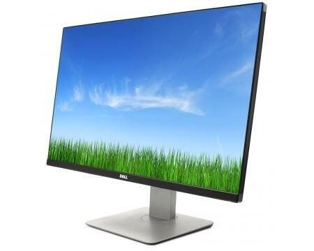 Dell U2715H / Klasa A-