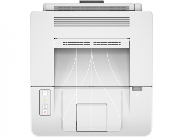 Powystawowa drukarka laserowa HP LaserJet Pro M203dw