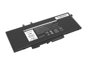 Bateria Movano do Dell Latitude 5400, 5500, 5510 - BT/DE-5500