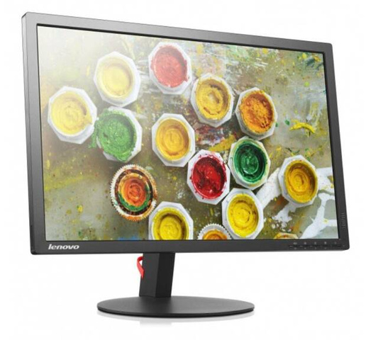 Monitor Poleasingowy Lenovo T2324pa / Klasa A-