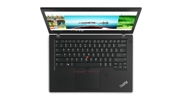 Lenovo ThinkPad L480 Core i5 8250U (8-gen.) 1,6 GHz / 16 GB / 960 SSD / 14"  FullHD / Win 11 Pro