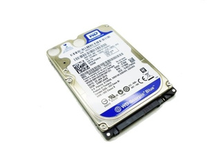 Dysk twardy 160 GB, SATA 2,5''