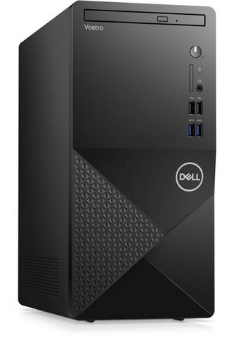 Nowy Dell Vostro 3910 Tower Core i5 12400 (12-gen.) 2,5 GHz (6 rdzeni) / 16 GB / 480 SSD / Win 11 Pro