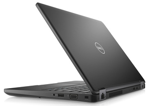 Poleasingowy Laptop Dell Latitude 5490 Core i5 7300U (7-gen.) 2,6 GHz / 8 GB / 480 SSD / 14'' / Win 10 Prof.