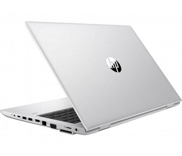 HP ProBook 650 G4 Core i5 8350u (8-gen.) 1,7 GHz / 16 GB / 480 SSD / 15,6'' FullHD / Win 10 Prof.