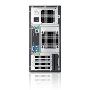 Dell Optiplex 790 Tower Core i5 2400 (2-gen.) 3,1 GHz / 4 GB / 250 GB / DVD / Win 10 Prof. (Update)