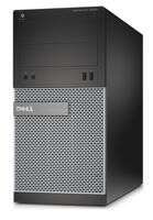 Dell Optiplex 3020 Tower Core i5 4570 (4-gen.) 3,2 GHz / 16 GB / 480 SSD / Win 10 Prof. (Update)