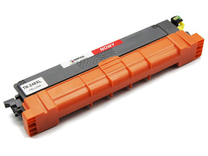 Toner zgodny z Brother TN-248XL Y 2.3K yellow do DCP-L3550/L3520/L3560/MFC-L3740/L3760