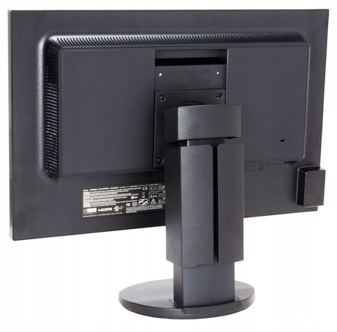 Monitor Poleasingowy NEC EA243WM z głośnikami