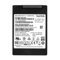 Dysk SSD / EMTEC X150 / 256 GB / SATA III / 2,5''