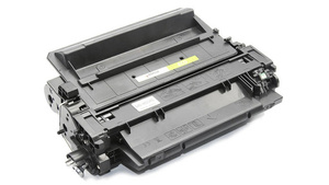 Toner zgodny z HP 55X CE255X Black 12K marki DDPrint Eco do HP LaserJet P3015/P3015d/P3015dn/P3015x/ HP LaserJet Enterprise 500 MFP M525dn/M525f/M521dn/M521dw