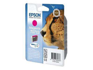 Epson Tusz Stylus D78 T0713 Magenta