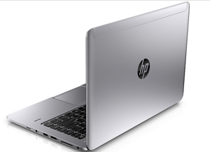 Poleasingowy Laptop HP EliteBook Folio 1040 G1 Core i7 4600U (4-gen.) 2,1 GHz / 8 GB / 960 SSD / 14'' HD+ / Win 10 Prof. (Update)