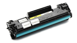 Zgodny z Toner HP W1420A XL 142A 2K czarny z nowym OPC i chipem VIP do HP LaserJet mfp M139 M142/ M109 M112/M110/M110w/M140/M140w