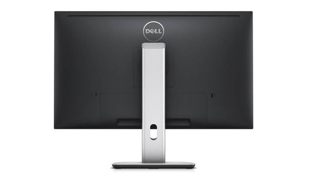 Dell U2715H / Klasa A-