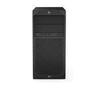 HP Workstation Z2 G4 Tower Core i7 8700K (8-gen.) 3,7 GHz (6 rdzeni)  / 16 GB / 480 SSD / Win 11 Prof. + Nvidia GeForce RTX 3060 [12GB]