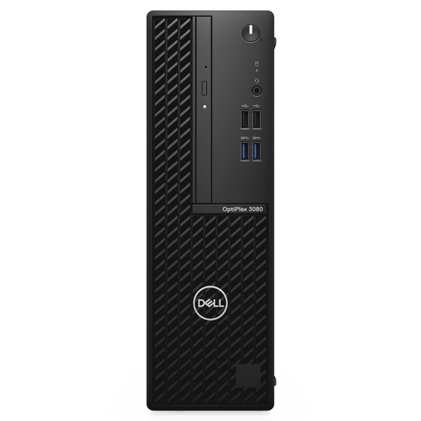 Dell OptiPlex 3080 SFF Core i5 10500 (10-gen.) 3,1 GHz / 32 GB / 2 TB SSD / Win 11 Pro