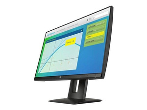 Monitor Poleasingowy HP Z23n / Klasa C (uszkodzony)