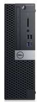 Komputer Poleasingowy Dell OptiPlex 5060 SFF Core i7 8700 (8-gen) 3,2 GHz / 16 GB / 240 SSD / Win 11 Pro