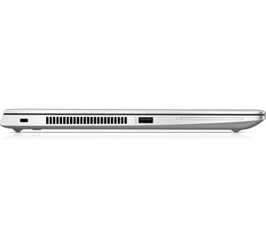 HP EliteBook 840 G6 Core i5 8265U (8-gen.) 1,6 GHz / 8 GB / 120 SSD / 14'' FullHD / Win 11 Prof. / Klasa A-