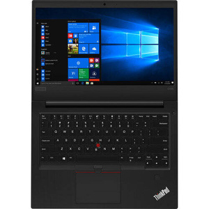 Laptop Poleasingowy Lenovo ThinkPad E490 Core i5 8265U (8-gen.) 1,6 GHz / 16 GB / 960 SSD / 14" FullHD / Win 11 Pro