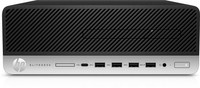 Komputer Poleasingowy HP EliteDesk 705 G5 SFF AMD Athlon 3 PRO 300GE 3,4 GHz / 16 GB / 240 SSD / Win 11 Pro