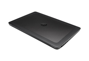 HP ZBook 15 G3 Core i7 6820HQ (6-gen.) 2,7 GHz / 16 GB / 240 SSD / 15,6'' FullHD / Win 10 Prof. + nVidia Quadro M2000m