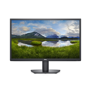 Powystawowy Monitor Dell SE2422H / LED VA / 23,8 cale / 1920 x 1080 / 5 ms / 1x HDMI / 1x VGA