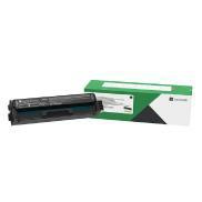 Oryginalny Toner C3220K0 1.5k Black do Lexmark C3324 / C3326 / MC3224 / MC3326