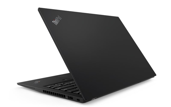 Lenovo ThinkPad T495s Ryzen 5 PRO 3500U 2,1 GHz / 8 GB / 480 SSD / 14" FullHD / Win 11 Pro