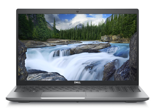 Powystawowy Dell Latitude 5540 Core i5 1335U (13-gen.) 1,3 GHz / 16 GB / 2 TB SSD / 15,6'' FullHD / Win 11 Pro