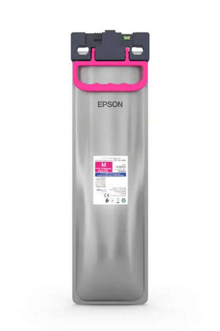 Oryginalny Tusz EPSON WF-C879 50k Magenta do WorkForce Pro WFC879RA3, WFC879RD3TWFC, WFC879RD3TWFC