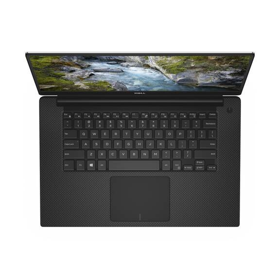 Dell Precision 5540 Core i7 9850H (9-gen.) 2,6 GHz (6 rdzeni) / 16 GB / 960 SSD / 15,6'' FullHD / Win 11 Prof. + Quadro T2000 /  Klasa A-