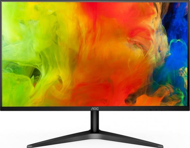 Nowy monitor AOC 24B1H