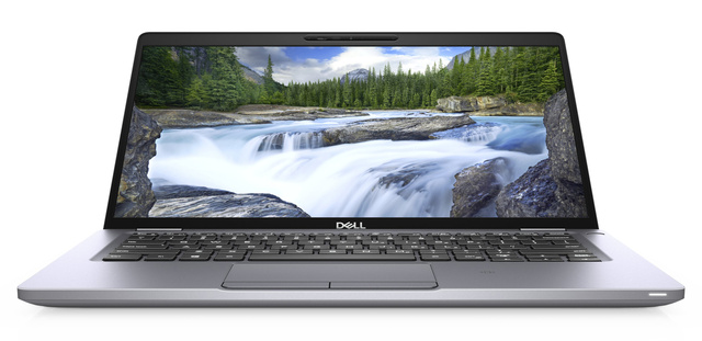 Laptop Poleasingowy Dell Latitude 5310 Core i5 10310U (10-gen.) 1,7 GHz / 32 GB / 960 SSD / 13,3'' FullHD dotyk / Win 11 Pro