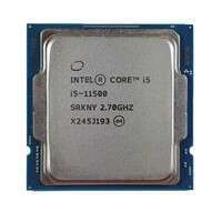 Procesor INTEL Core i5 11500 2,7 GHz OEM