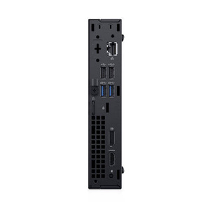 Poleasingowy Komputer Dell Optiplex 3060 Tiny Core i5 8500T (8-gen.) 2,1 GHz (6 rdzeni) / 8 GB / 480 SSD / Win 11 Prof.