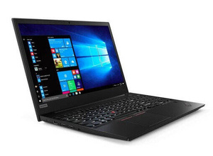 Laptop Poleasingowy Lenovo ThinkPad E590 Core i5 8265U (8-gen.) 1,6 GHz / 16 GB / 240 SSD / 15,6" FullHD / Win 11 Pro