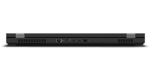 Laptop Poleasingowy Lenovo ThinkPad P17 Gen 1 Core i7 10750H (10-gen.) 2,6 GHz / 16 GB / 960 SSD / 17,3" FullHD / Win 11 Pro + Quadro T2000