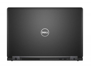 Poleasingowy Laptop Dell Latitude 5580 Core i5 6300U (6-gen.) 2,4 GHz / 16 GB / 480 SSD / 15,6'' FullHD / Win 10 Prof. (Update)